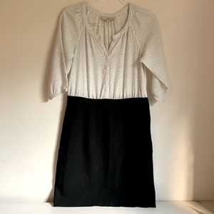 Woman’s Loft Dress, Size 6